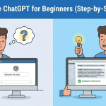 how to use chatgpt for beginners