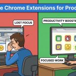 Best free Chrome extensions for productivity