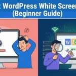 WordPress White Screen of Death